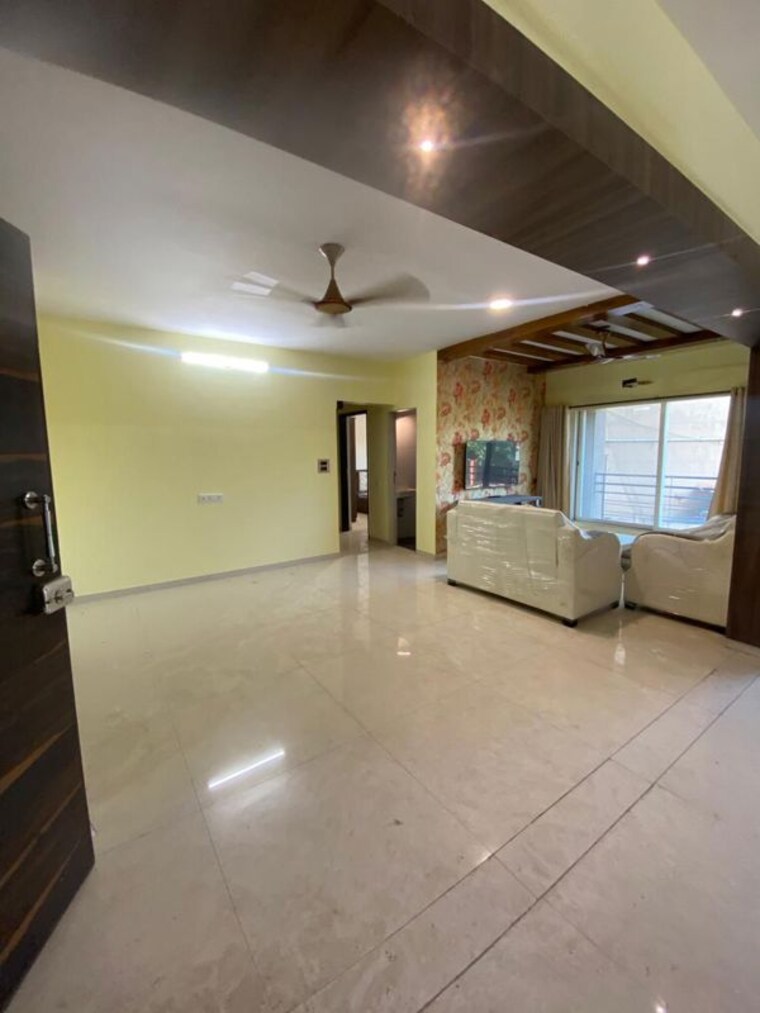 Room, mantri-serene 2 Bedroom 905 Sq.Ft. Apartment In Goregaon East Mumbai 10494255