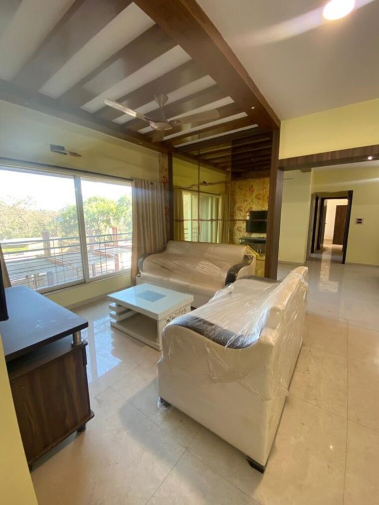 Team Area, mantri-serene 2 Bedroom 905 Sq.Ft. Apartment In Goregaon East Mumbai 10494255