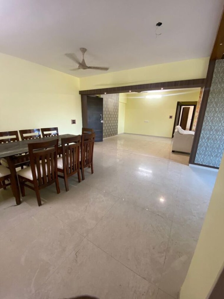  Parking, mantri-serene 2 Bedroom 905 Sq.Ft. Apartment In Goregaon East Mumbai 10494255