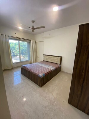 2 BHK Apartment For Rent in Mantri Serene, Goregaon East