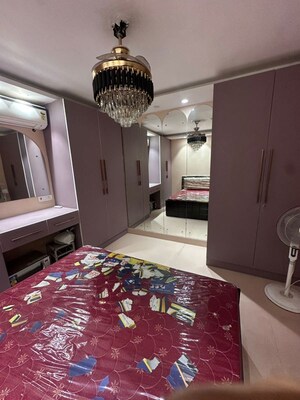 1 RK Builder Floor For Rent in Sector 57