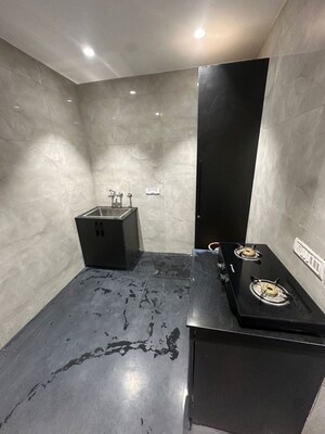 Furnished Amenities in 1 RK Builder Floor at Sector 57 – for Rent