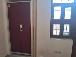 Bedroom in 3 BHK Apartment at Hindon Vihar, Sector 49 – for Rent