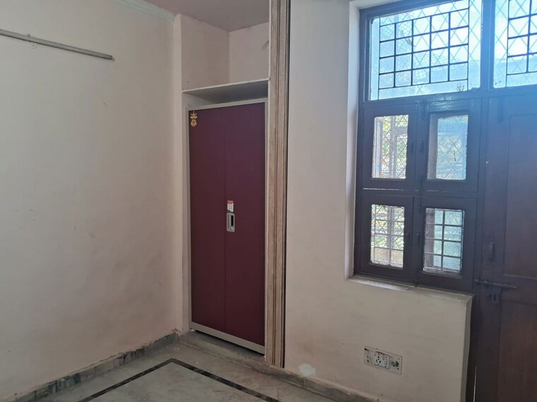 Bedroom, hindon-vihar 3 Bedroom 1400 Sq.Ft. Apartment In Sector 49 Noida 10494262