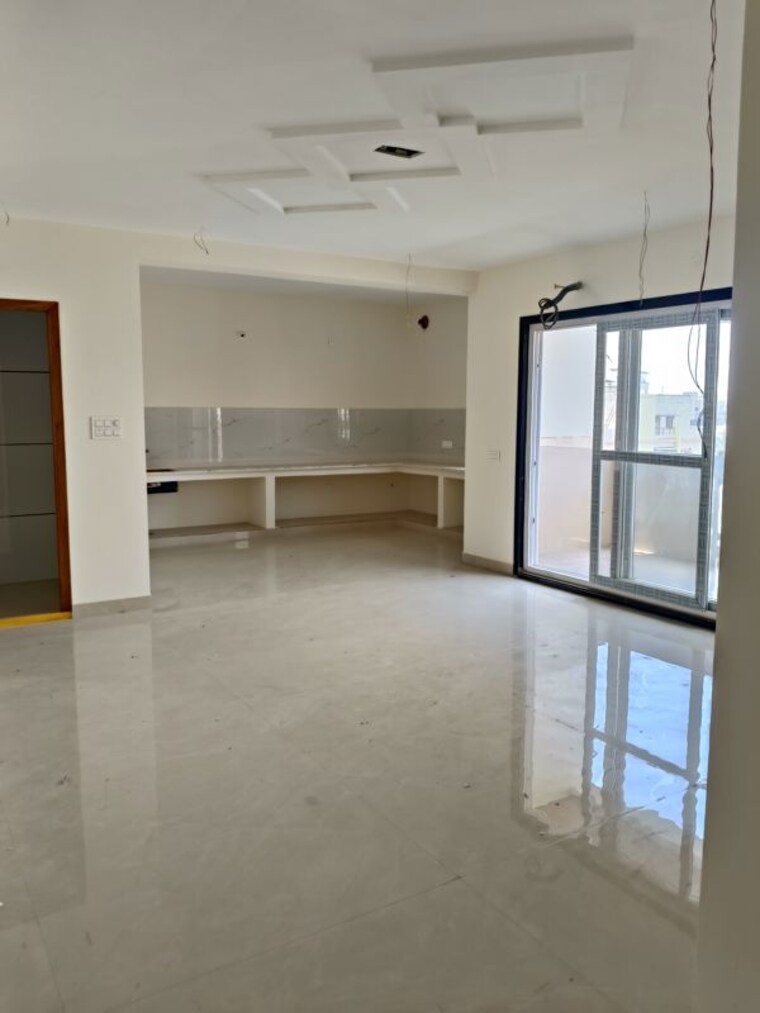 Kitchen, aruna-residency-uppal 3 Bedroom 2350 Sq.Ft. Apartment In Uppal Hyderabad 10484847