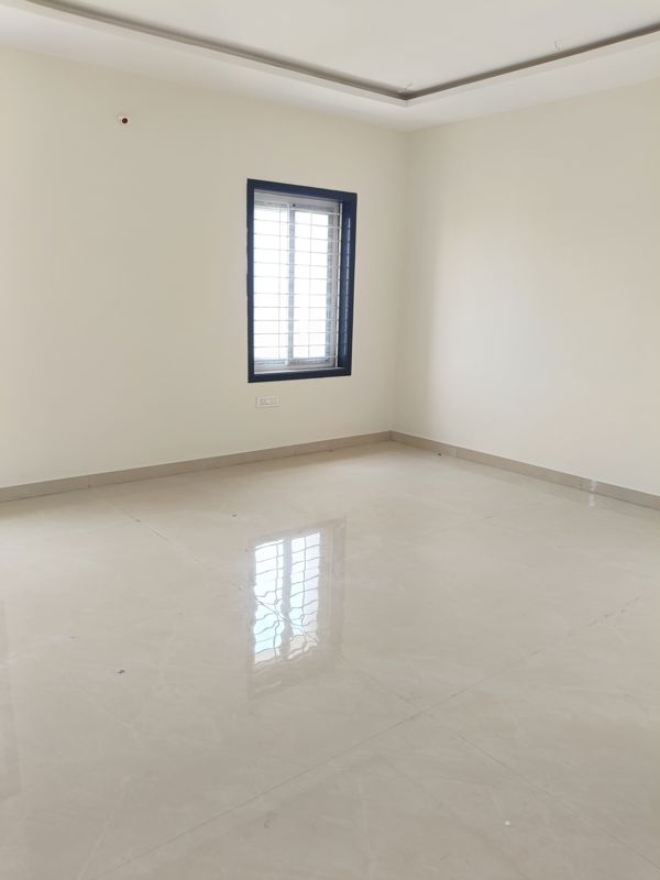 3 BHK + Pooja Room,Store Room 2350 Sq.Ft. Apartment in Aruna Residency Uppal