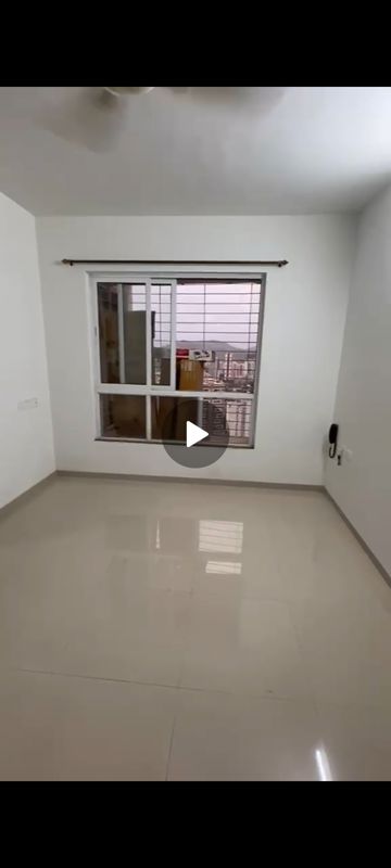 1 Rk  445 Sq.Ft. Apartment in Puranik City