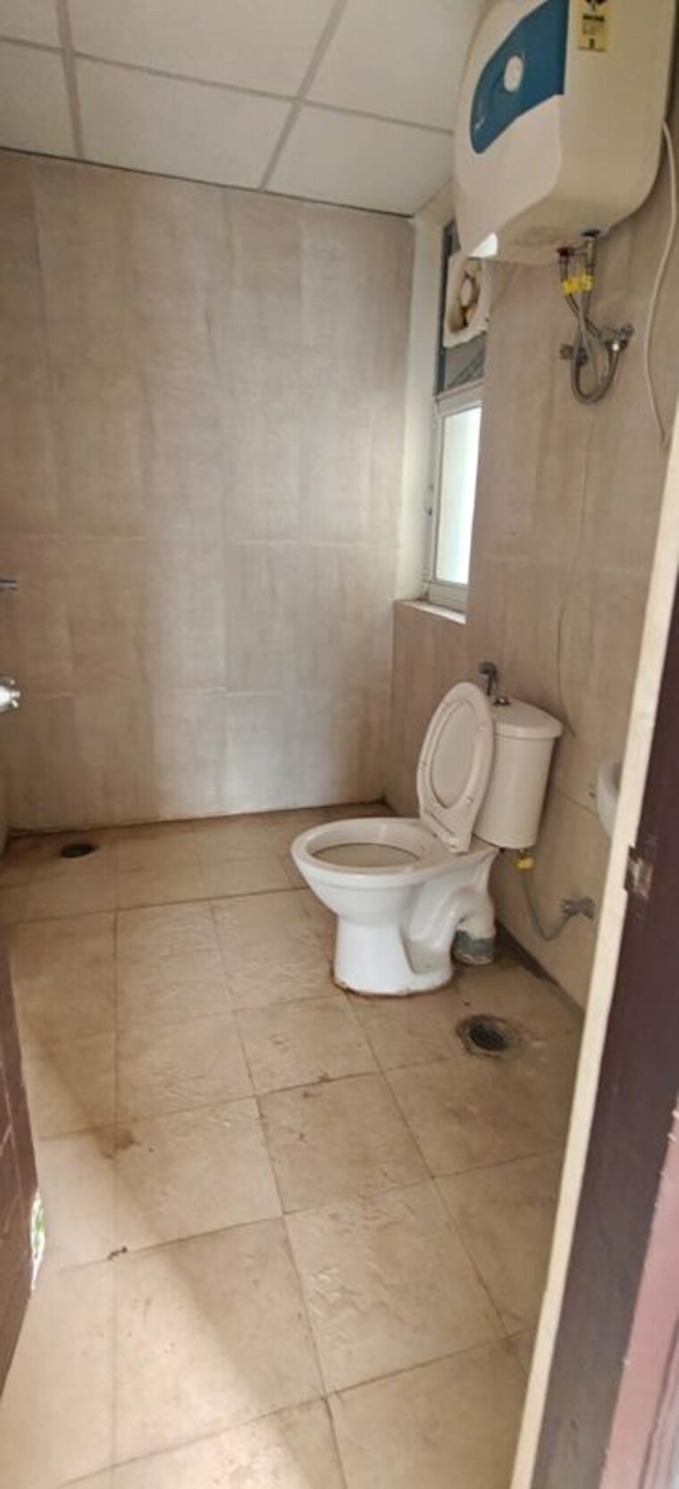 Bathroom, ansal-api-celebrity-garden-block-j 3 Bedroom 2086 Sq.Ft. Apartment In Sushant Golf City Lucknow 10494274