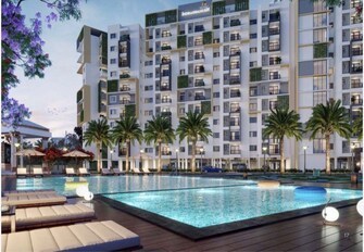 2 BHK 838 Sq.Ft. Apartment in Sowparnika Indradhanush