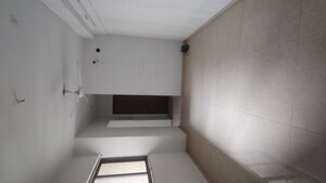 Bathroom in 1 BHK Apartment at Lodha Palava Downtown, Dombivli East – for Rent