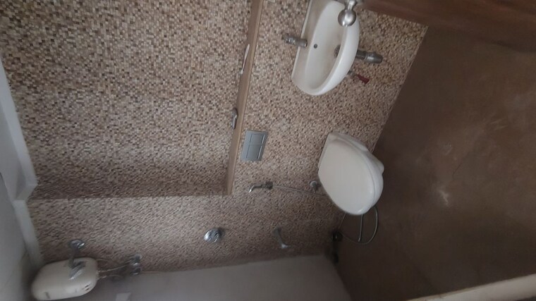 Bathroom, lodha-palava-downtown 1 Bedroom 470 Sq.Ft. Apartment In Dombivli East Thane 10494272
