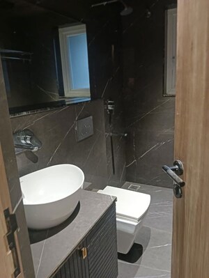 Team Area in 3 BHK Apartment at Ansal API Celebrity Garden Block J, Sushant Golf City – for Rent