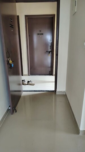 Furnished Amenities in 1 BHK Apartment at Magarpatta Riverview City Hornbill Heights, Loni Kalbhor – for Rent