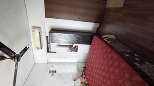 Furnished Amenities in 1 BHK Apartment at Lodha Lakeshore Greens, Dombivli East – for Rent