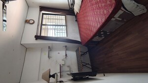 Kitchen in 1 BHK Apartment at Lodha Lakeshore Greens, Dombivli East – for Rent