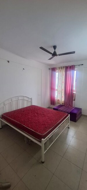 Bedroom in 2 BHK Apartment at Sushma Joynest MOH, Bir Chhat – for Rent