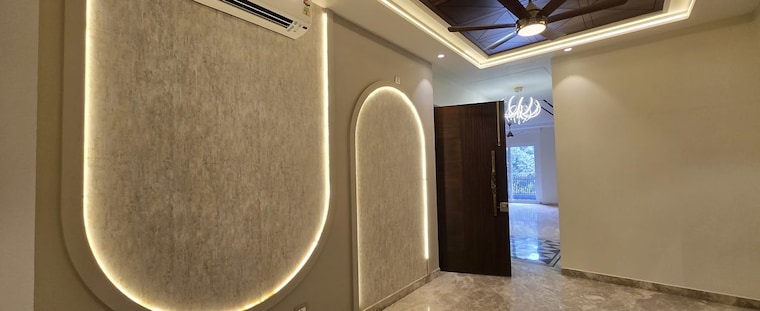 Other, rohini sector 18 4 Bedroom 240 Sq.Yd. Builder Floor In Rohini Sector 18 Delhi 10448765