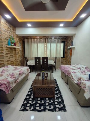 2 BHK Apartment For Rent in Gokul Apartment Malad West, Malad West