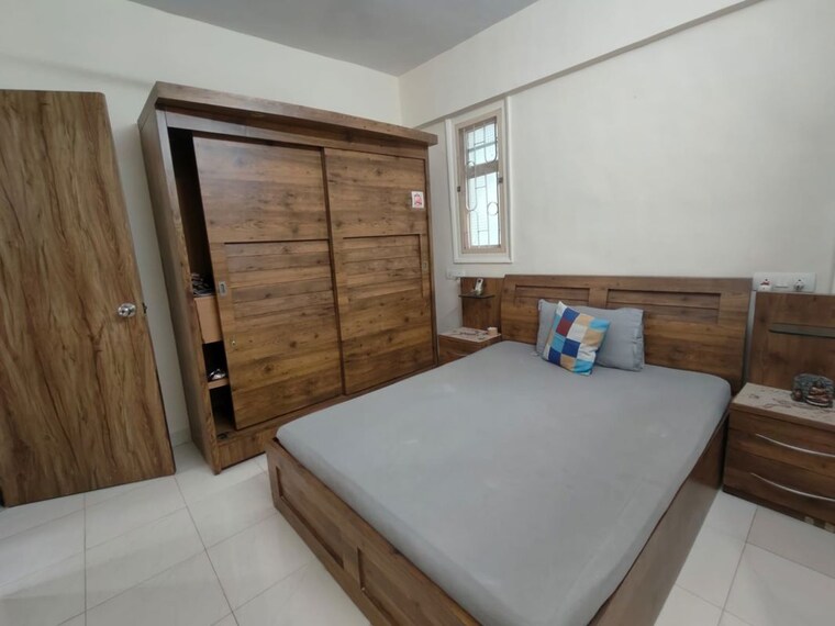 Bedroom, gokul-apartment-malad-west 2 Bedroom 700 Sq.Ft. Apartment In Malad West Mumbai 10494291
