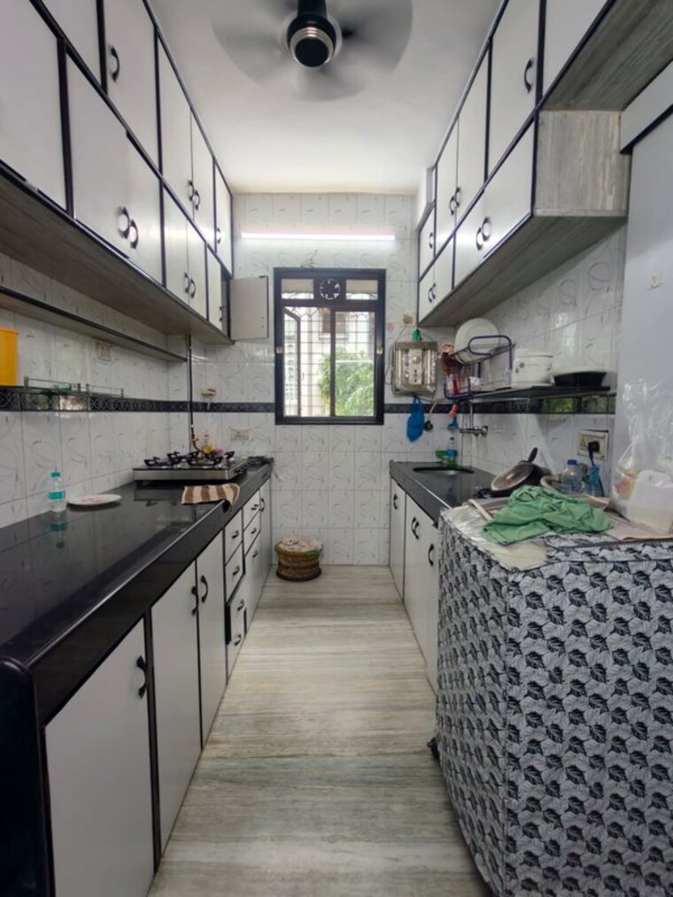 Kitchen, gokul-apartment-malad-west 2 Bedroom 700 Sq.Ft. Apartment In Malad West Mumbai 10494291