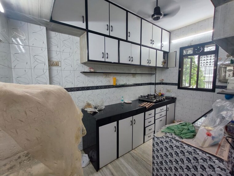Kitchen, gokul-apartment-malad-west 2 Bedroom 700 Sq.Ft. Apartment In Malad West Mumbai 10494291