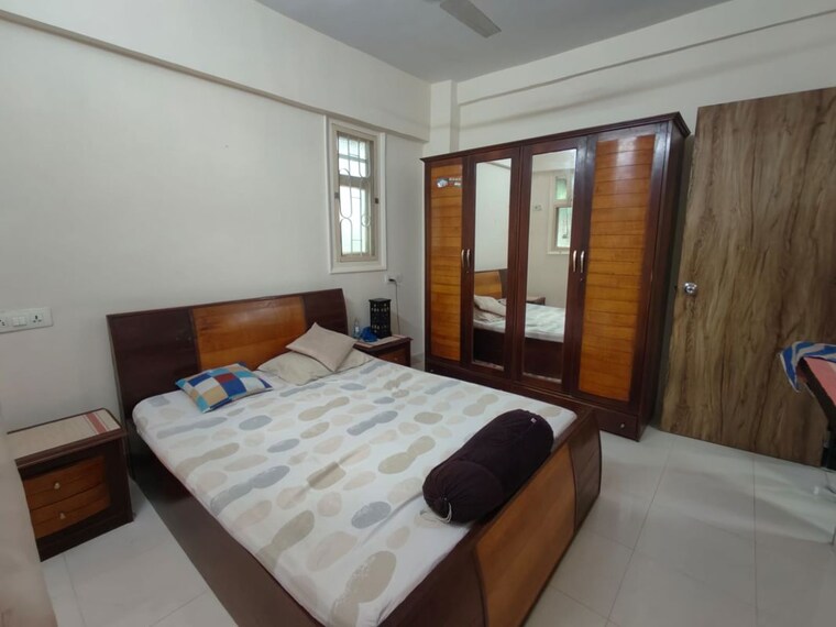 Bedroom, gokul-apartment-malad-west 2 Bedroom 700 Sq.Ft. Apartment In Malad West Mumbai 10494291