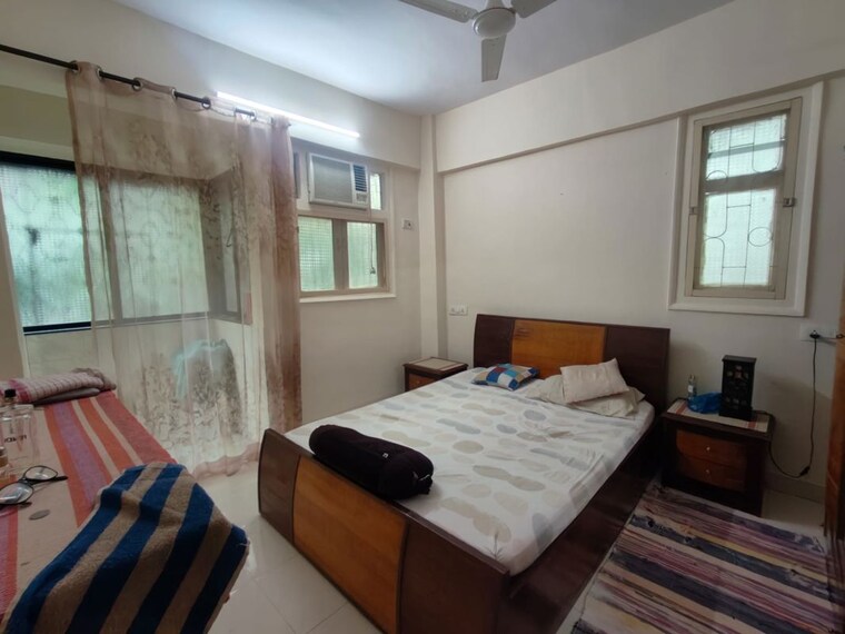 Bedroom, gokul-apartment-malad-west 2 Bedroom 700 Sq.Ft. Apartment In Malad West Mumbai 10494291