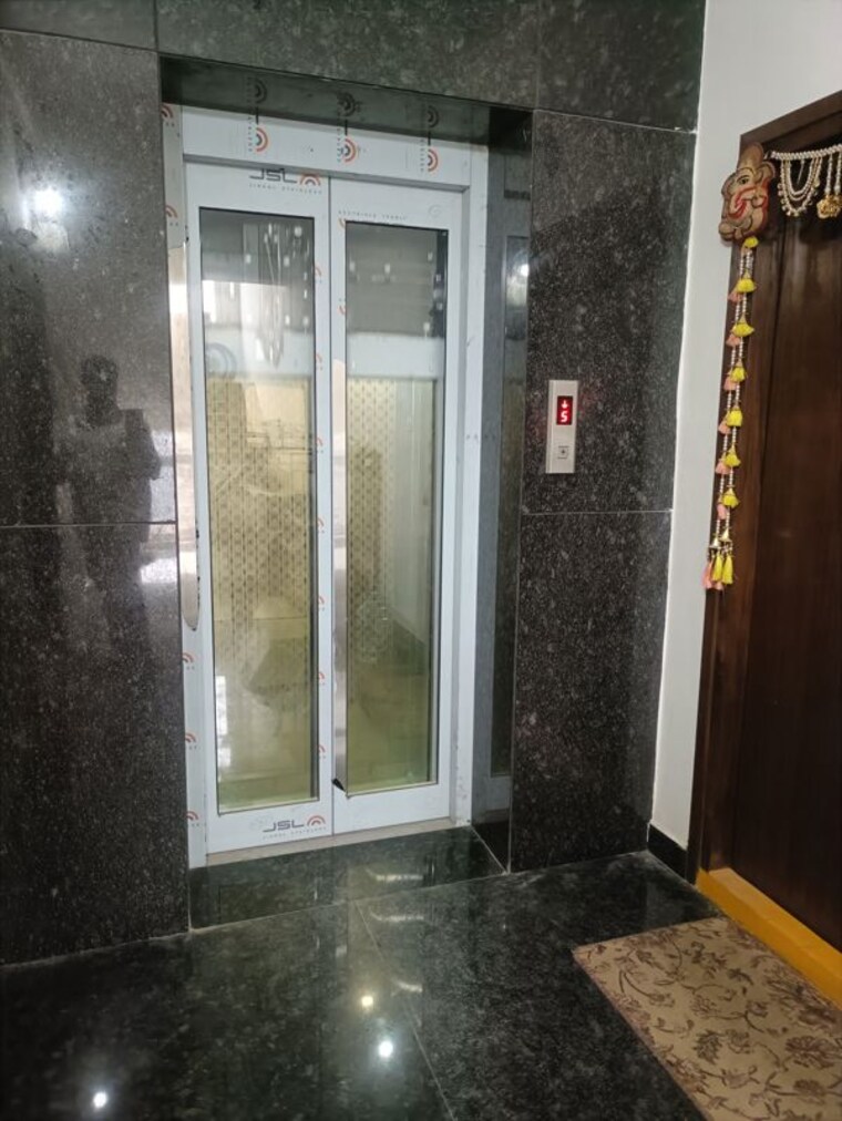 undefined, ayyanna-pride 3 Bedroom 2000 Sq.Ft. Apartment In Madhapur Hyderabad 10494289