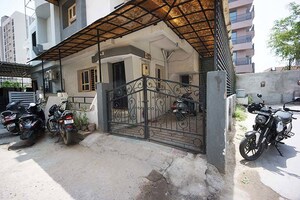 Parking in 2 BHK Apartment at Bopal – for Sale