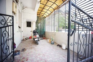 2 BHK Apartment – Exterior View View at Bopal - for Sale