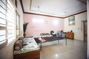 Bedroom in 2 BHK Apartment at Bopal – for Sale