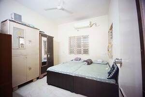 Bedroom in 2 BHK Apartment at Bopal – for Sale