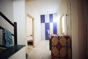 Bedroom in 2 BHK Apartment at Bopal – for Sale