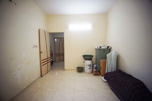 Living Room in 2 BHK Apartment at Bopal – for Sale