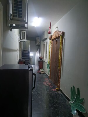 Living Room in 2 BHK Apartment at Ayyanna Pride, Madhapur – for Rent