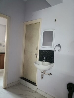 Bathroom in 2 BHK Apartment at Ayyanna Pride, Madhapur – for Rent