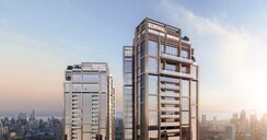 3 BHK Apartment For Sale in Runwal Raaya