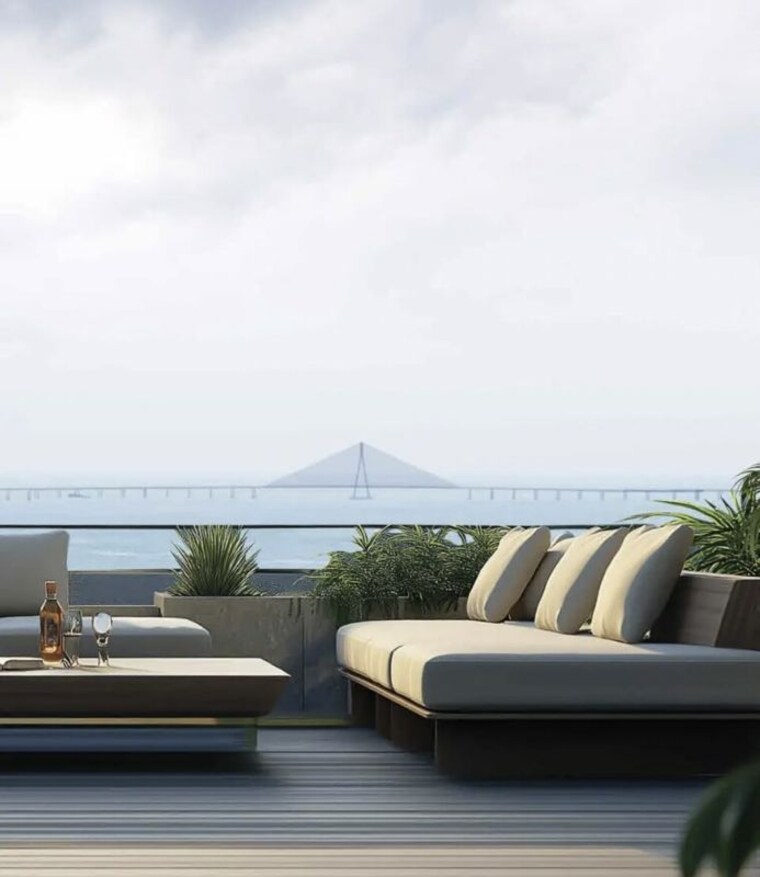 undefined, runwal-raaya 3 Bedroom 1738 Sq.Ft. Apartment In Worli Mumbai 10494333