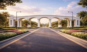 3 BHK Apartment For Sale in Sadahalli