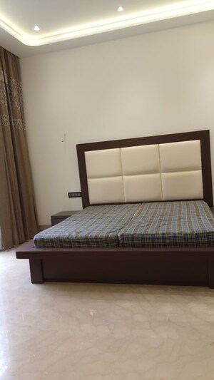 3 BHK Builder Floor For Rent in New Rajinder Nagar
