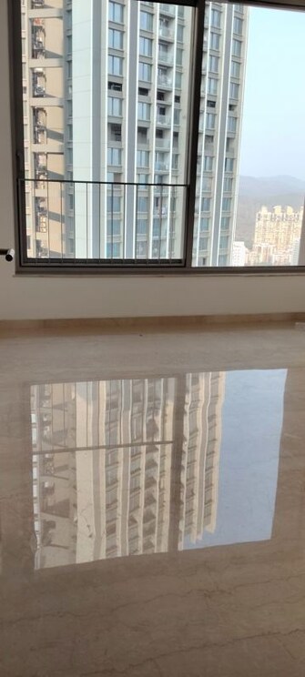 6 BHK 2264 Sq.Ft. Apartment in Oberoi Sky City