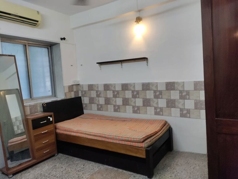 Living Room, kalina 1 RK 225 Sq.Ft. Independent House In Kalina Mumbai 10494344