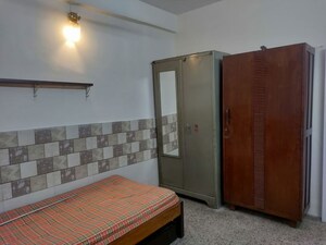1 RK Independent House For Rent in Kalina