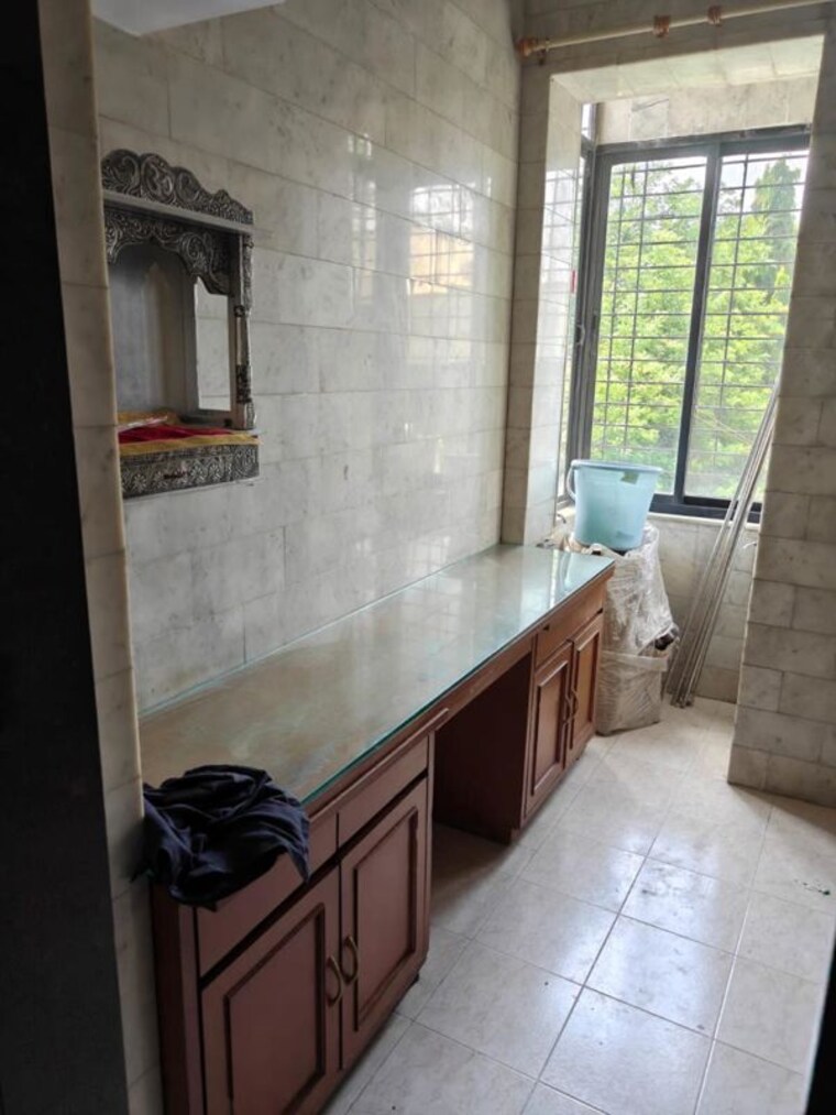 Common Area, four bunglows 3 Bedroom 1200 Sq.Ft. Apartment In Four Bunglows Mumbai 10494325
