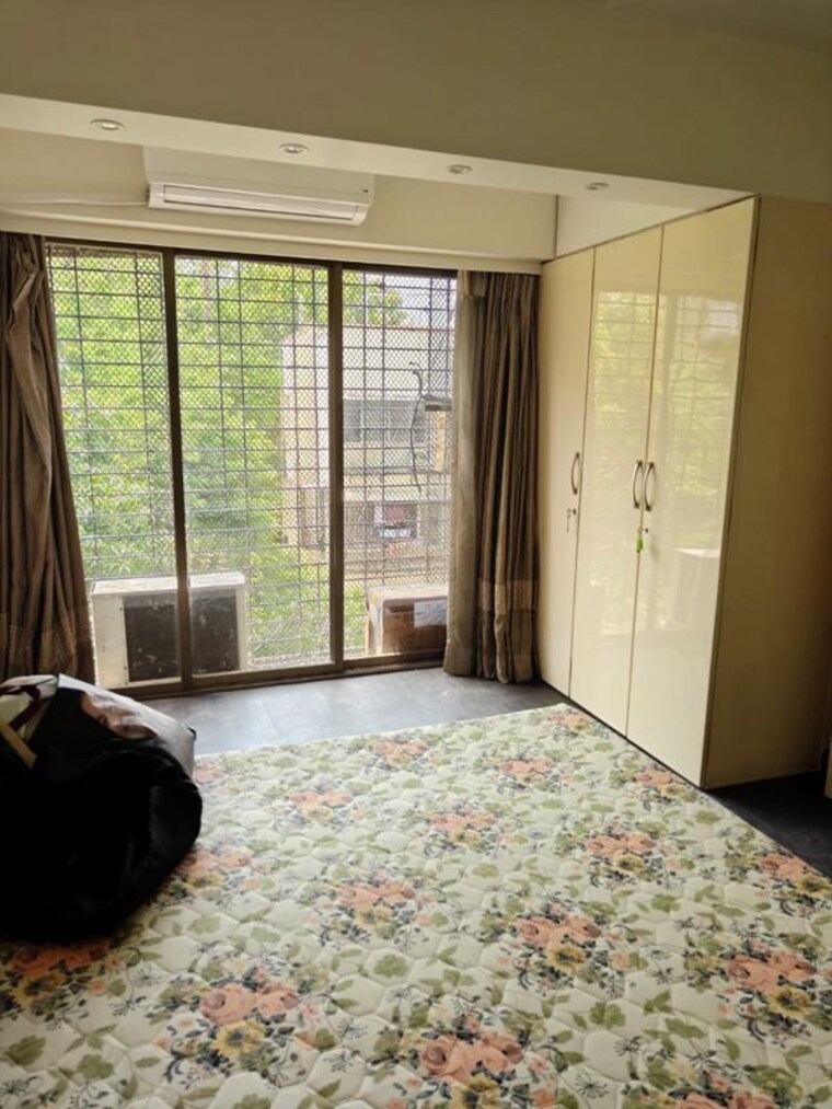 Bedroom, four bunglows 3 Bedroom 1200 Sq.Ft. Apartment In Four Bunglows Mumbai 10494325