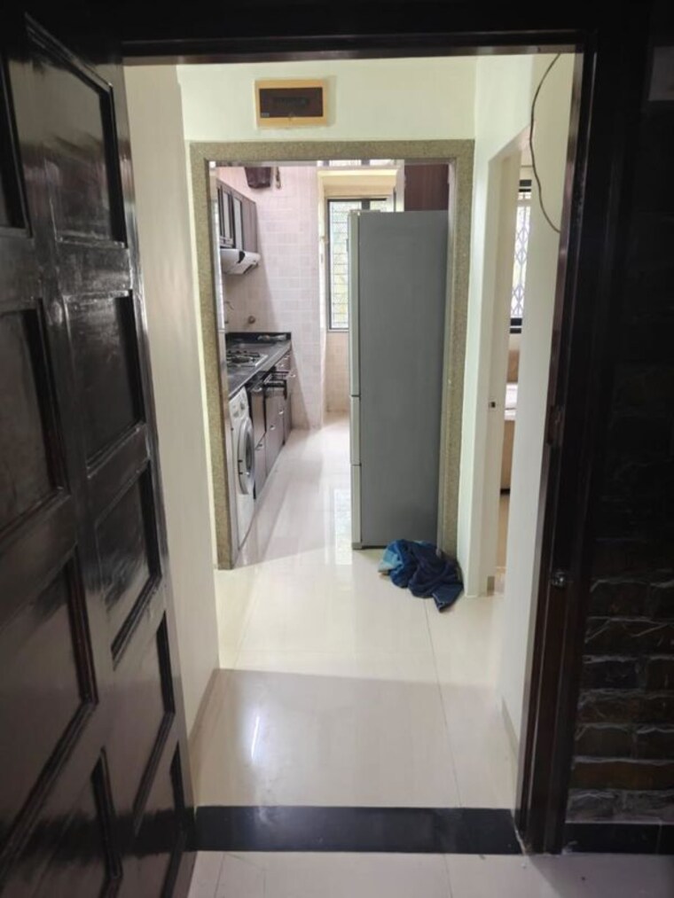 Entrance, four bunglows 3 Bedroom 1200 Sq.Ft. Apartment In Four Bunglows Mumbai 10494325