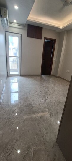 2 BHK + Store Room Builder Floor For Rent in East Of Kailash