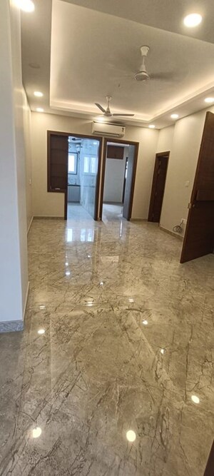 Room in 2 BHK Builder Floor at East Of Kailash – for Rent