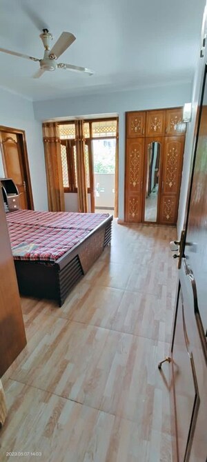 3.5 BHK Apartment For Rent in Dwarka
