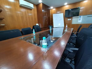 Living Room in  Office Space at Koramangala – for Rent